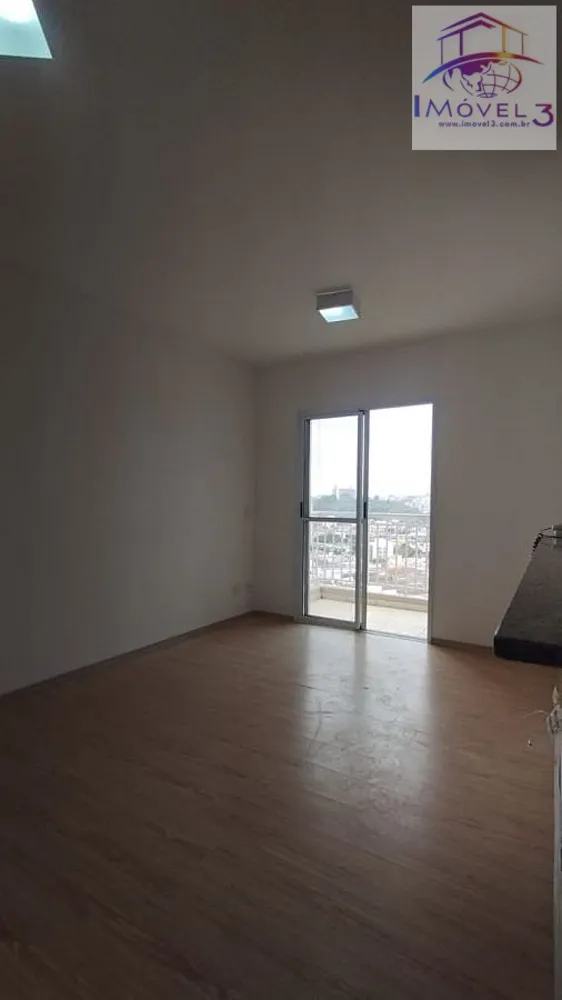 Apartamento, 2 quartos, 69 m² - Foto 3