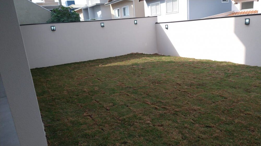Casa de Condomínio à venda com 3 quartos, 236m² - Foto 4