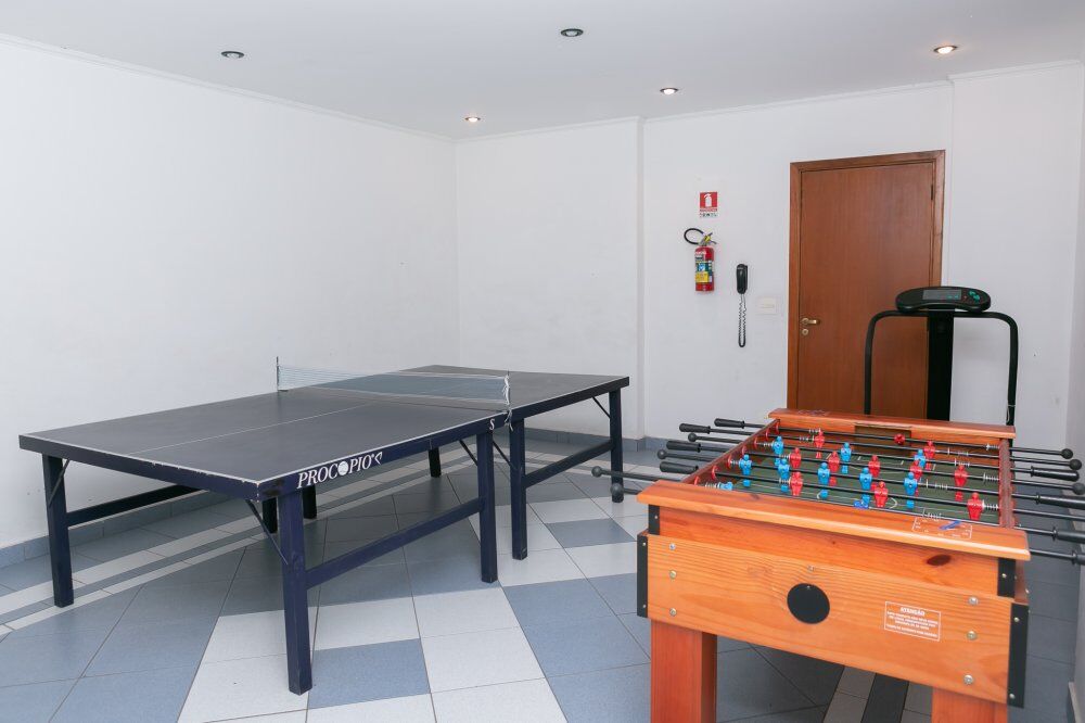 Apartamento para alugar com 4 quartos, 193m² - Foto 4