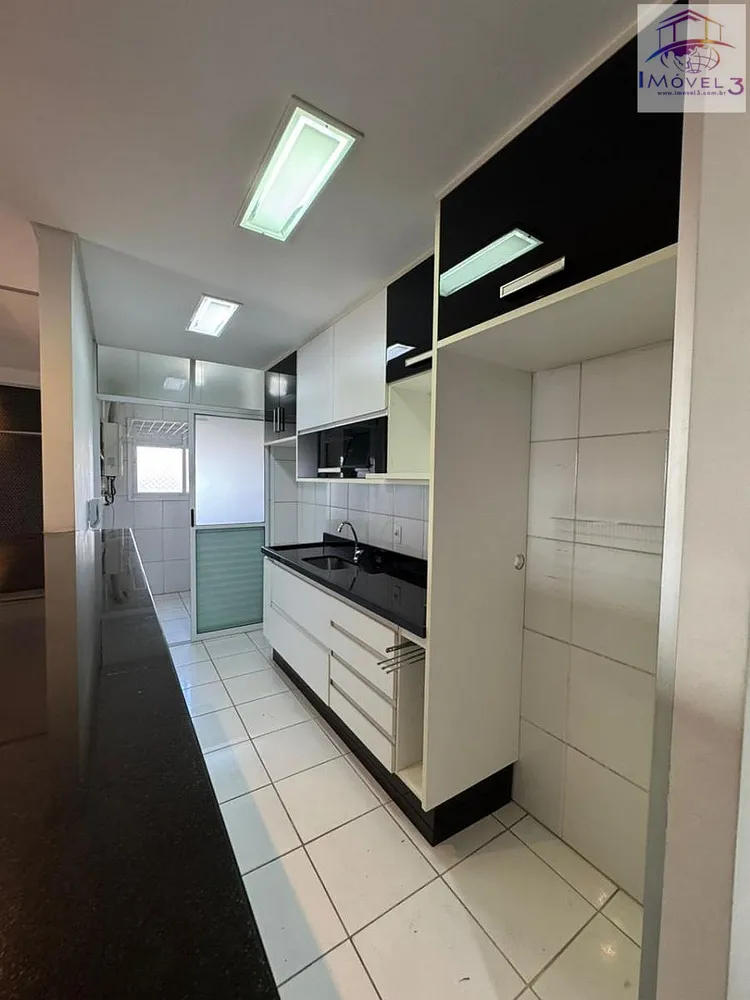 Apartamento, 3 quartos, 83 m² - Foto 3
