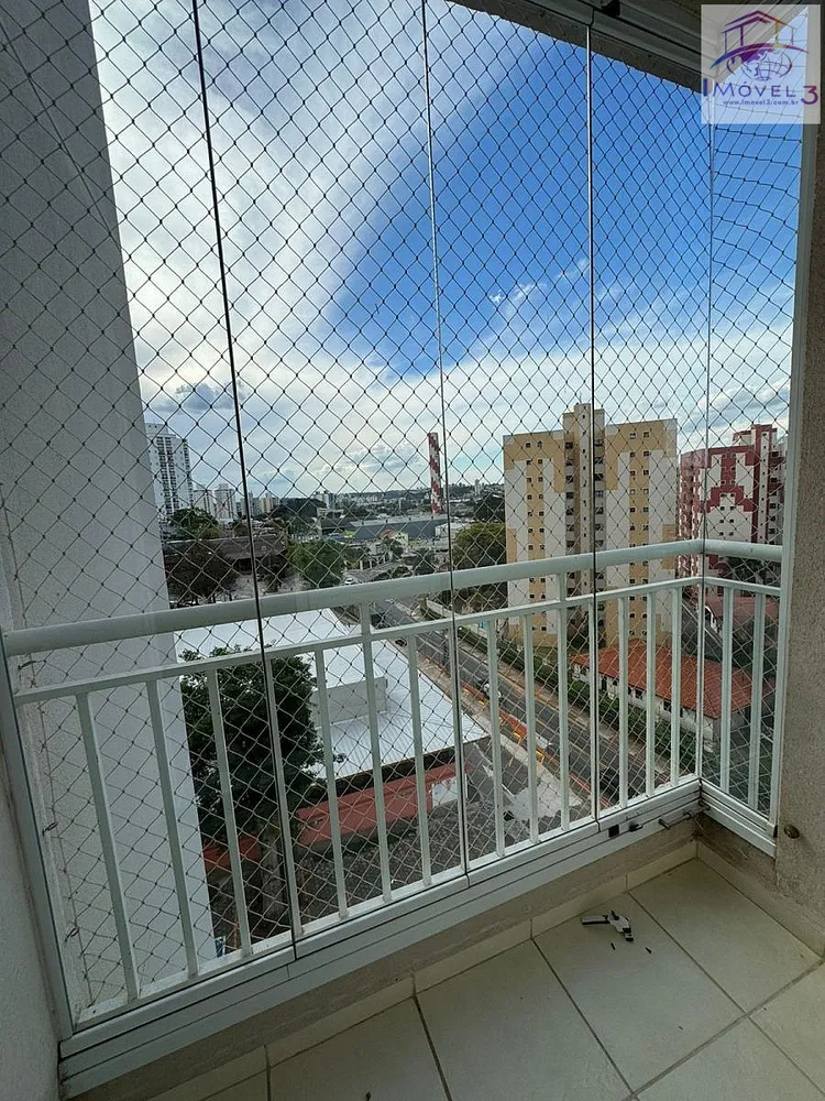Apartamento, 3 quartos, 83 m² - Foto 5