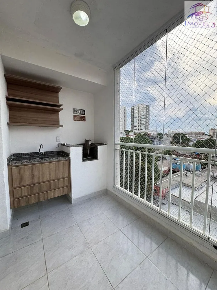 Apartamento, 3 quartos, 83 m² - Foto 4