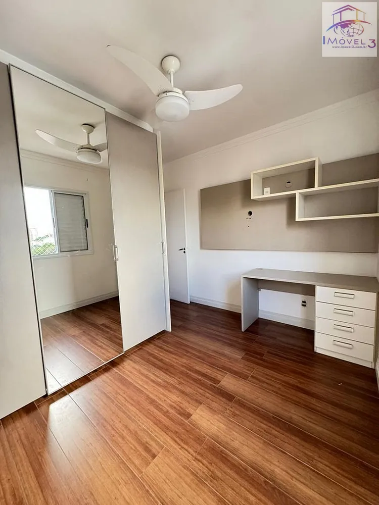 Apartamento, 3 quartos, 83 m² - Foto 9