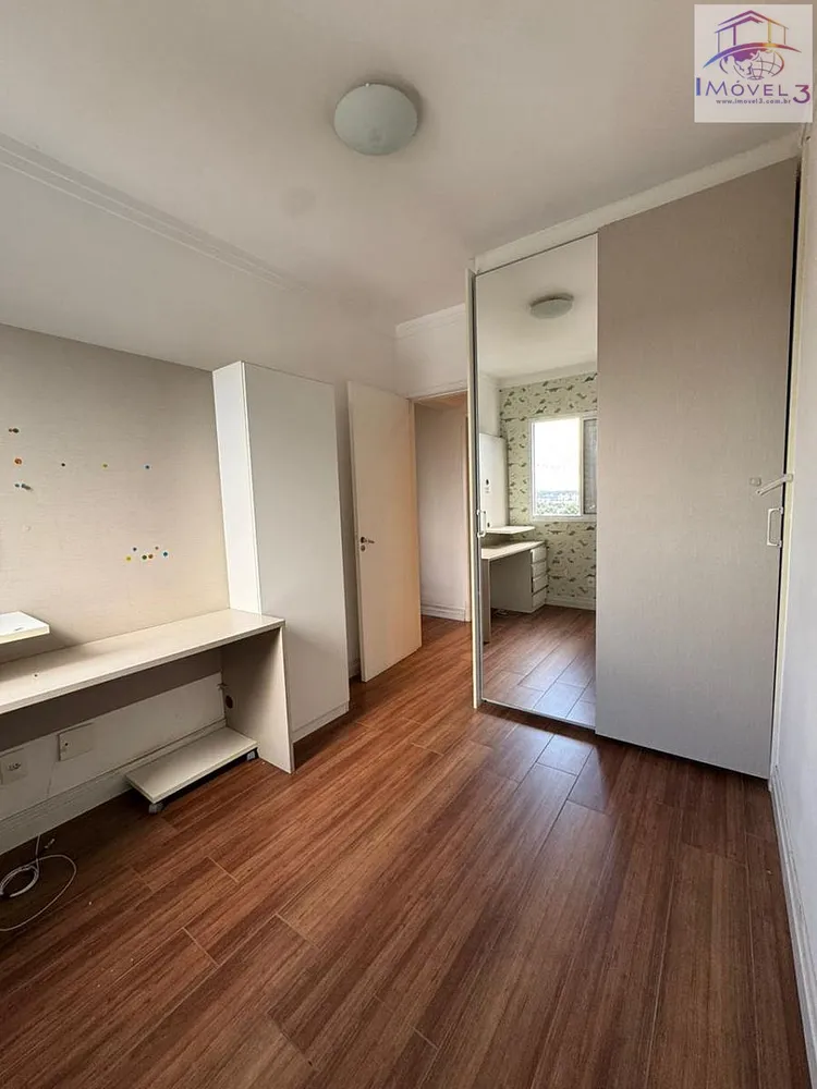 Apartamento, 3 quartos, 83 m² - Foto 8