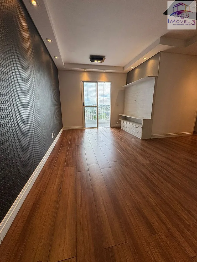 Apartamento, 3 quartos, 83 m² - Foto 2