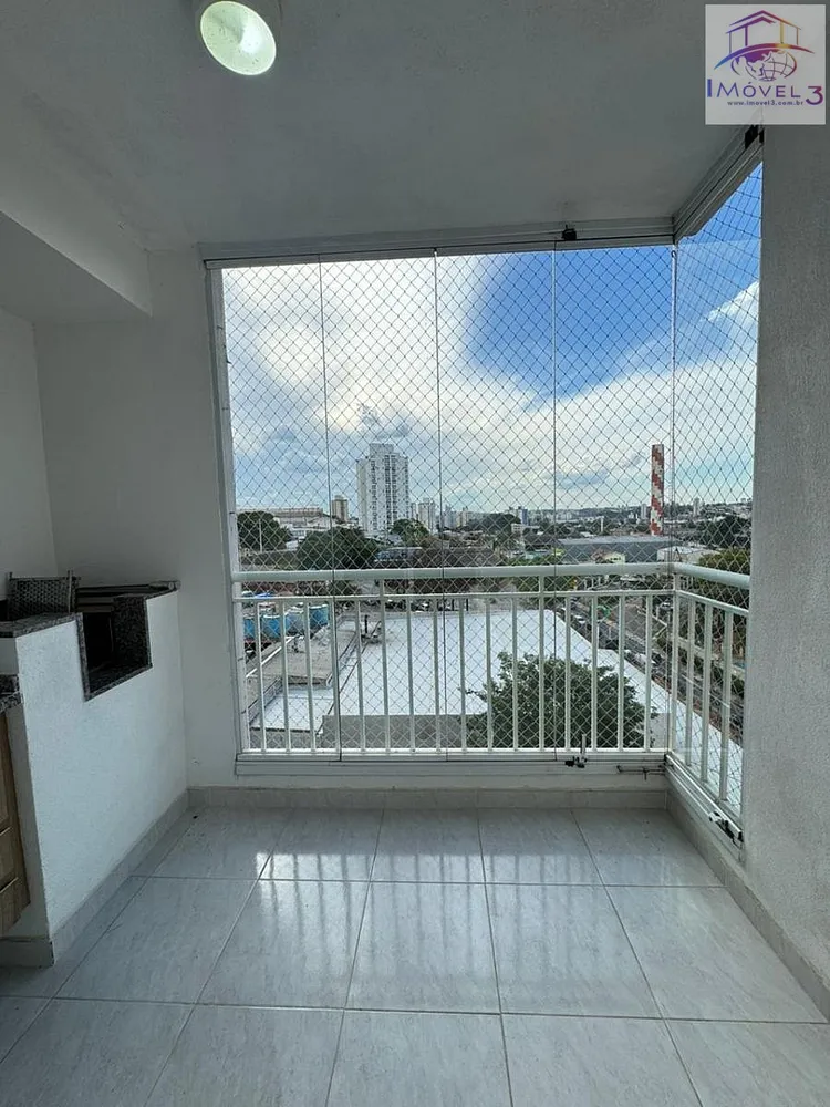 Apartamento, 3 quartos, 83 m² - Foto 6