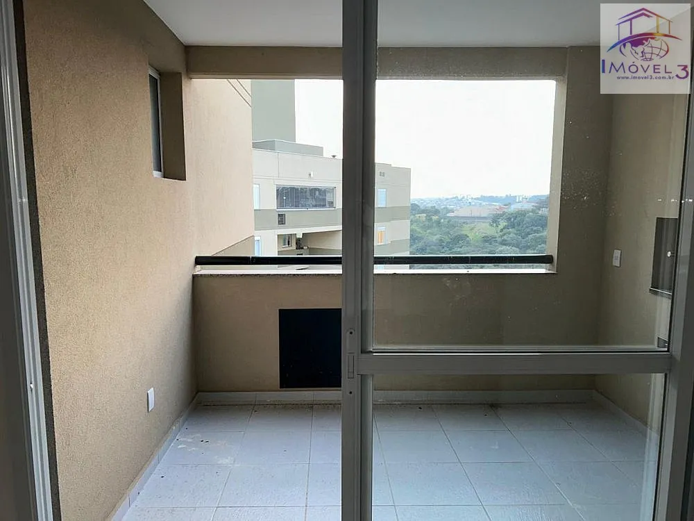 Apartamento, 3 quartos, 98 m² - Foto 3