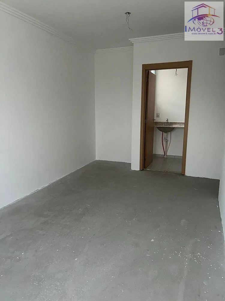 Apartamento, 3 quartos, 98 m² - Foto 8