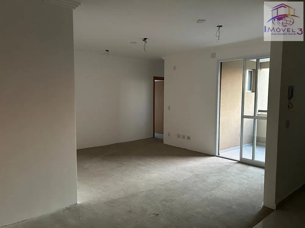 Apartamento, 3 quartos, 98 m² - Foto 2