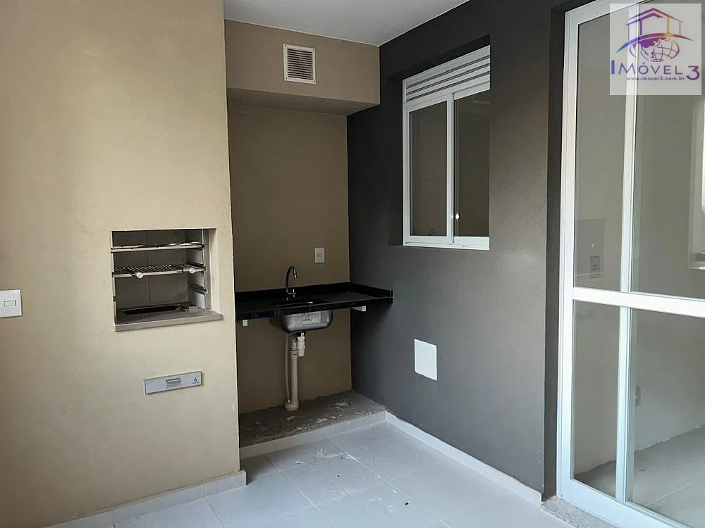 Apartamento, 3 quartos, 98 m² - Foto 1