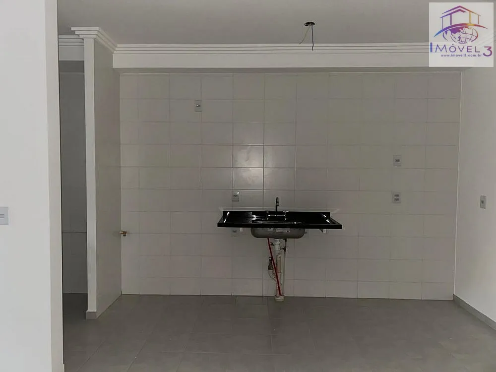 Apartamento, 3 quartos, 98 m² - Foto 4