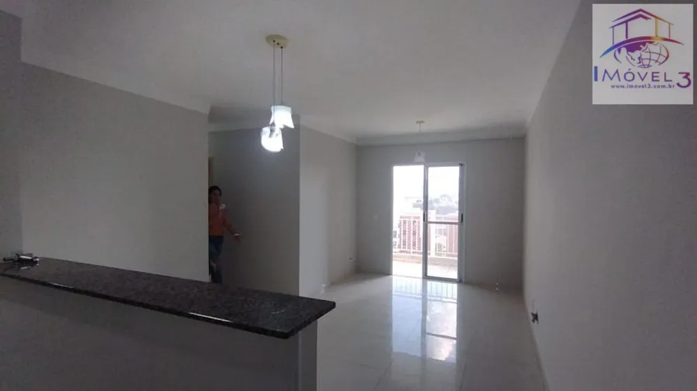 Apartamento, 3 quartos, 83 m² - Foto 15
