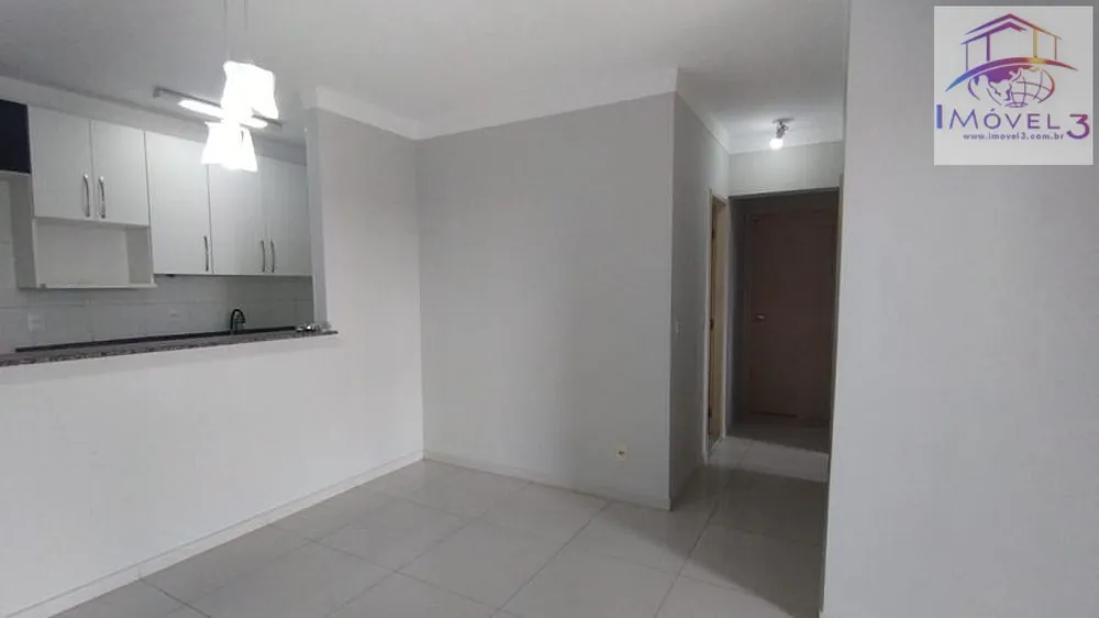 Apartamento, 3 quartos, 83 m² - Foto 5