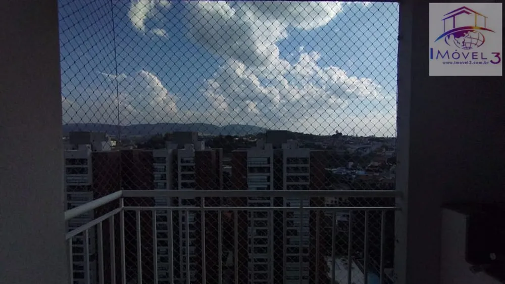 Apartamento, 3 quartos, 83 m² - Foto 7