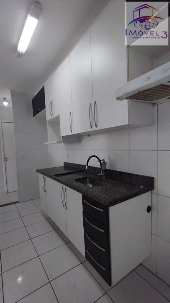 Apartamento, 3 quartos, 83 m² - Foto 3