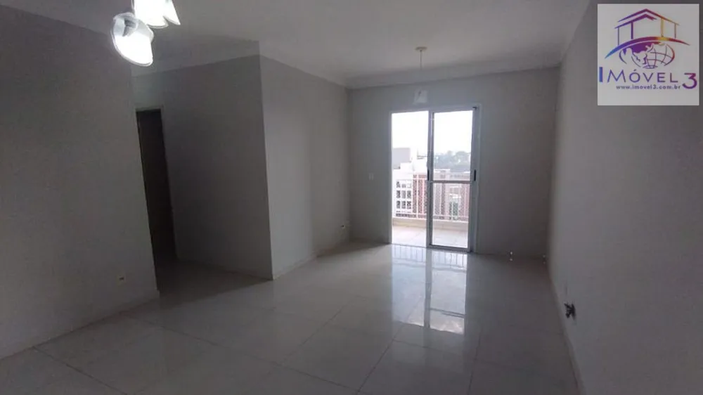 Apartamento, 3 quartos, 83 m² - Foto 2