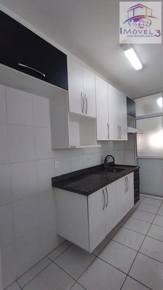 Apartamento, 3 quartos, 83 m² - Foto 4
