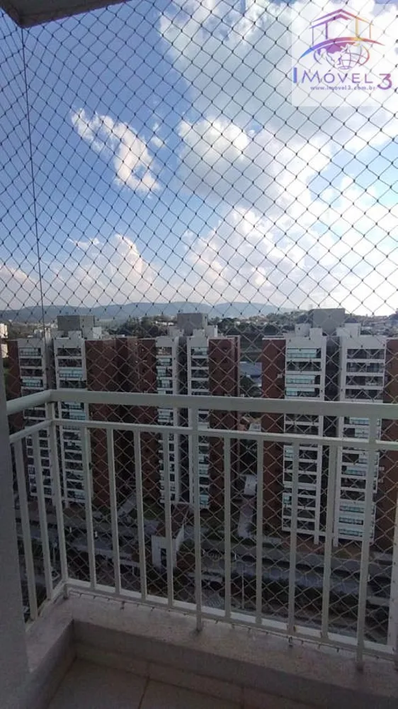 Apartamento, 3 quartos, 83 m² - Foto 8