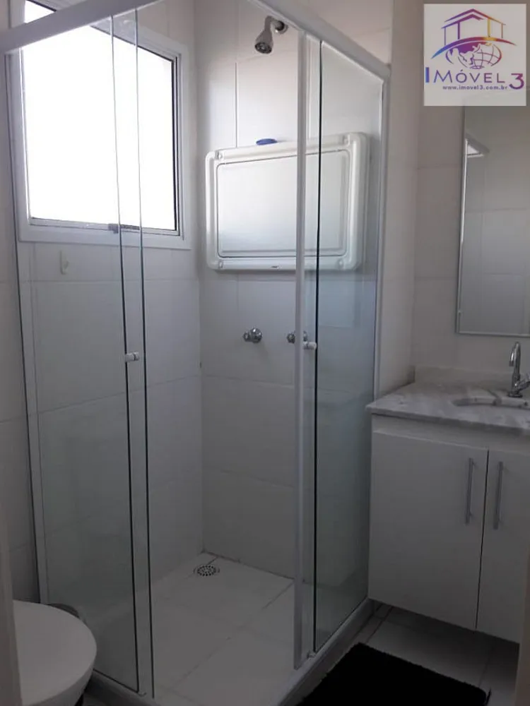 Apartamento, 2 quartos, 69 m² - Foto 9