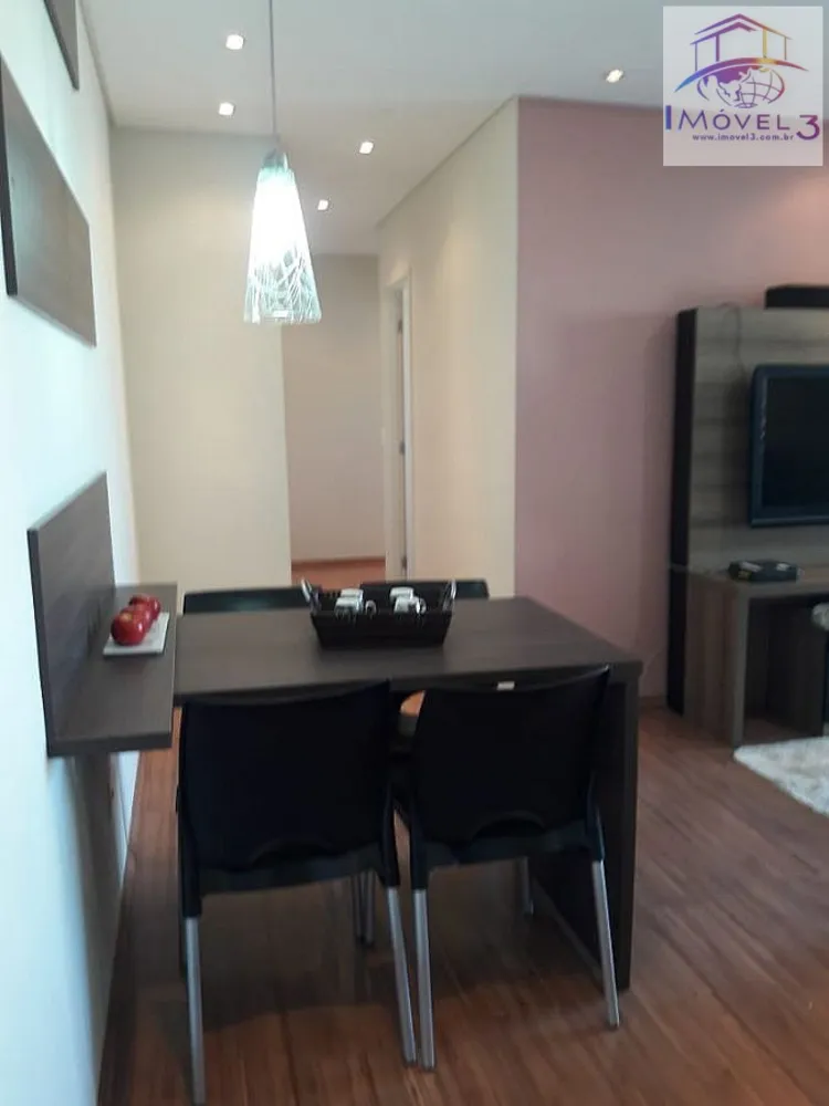 Apartamento, 2 quartos, 69 m² - Foto 7