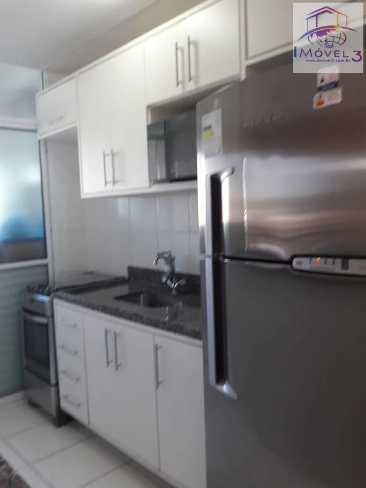 Apartamento, 2 quartos, 69 m² - Foto 5