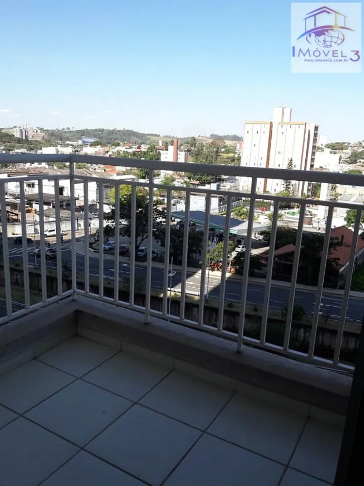 Apartamento, 2 quartos, 69 m² - Foto 2