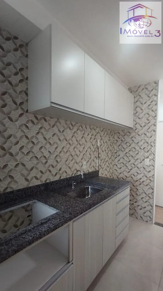 Apartamento, 2 quartos, 69 m² - Foto 9