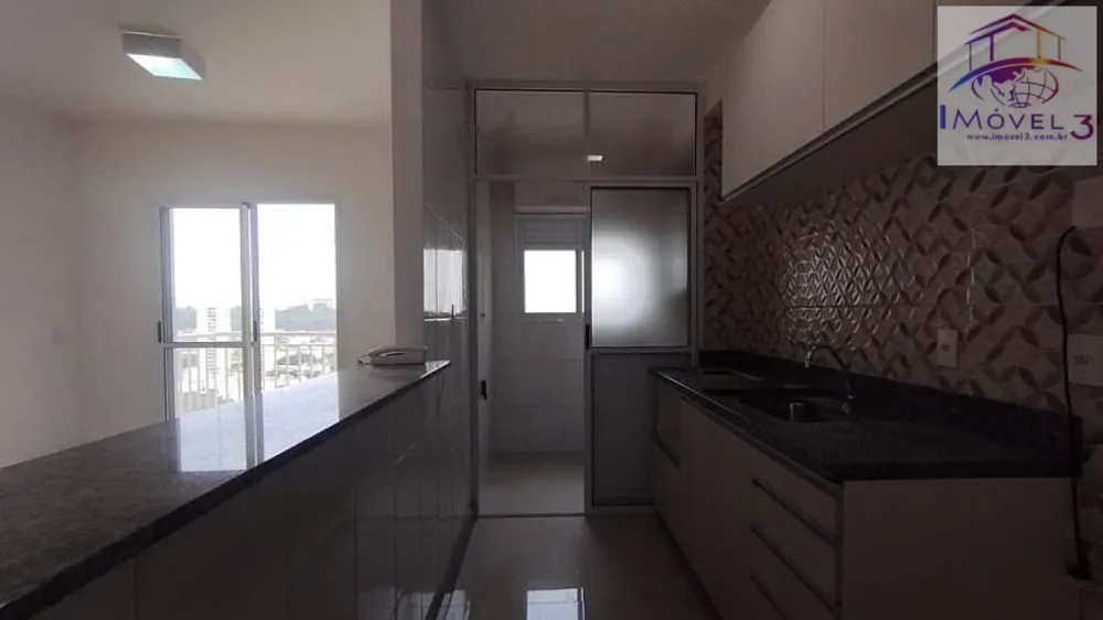Apartamento, 2 quartos, 69 m² - Foto 7
