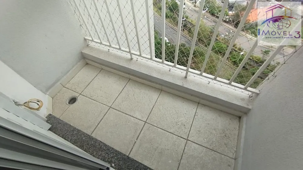 Apartamento, 2 quartos, 69 m² - Foto 18