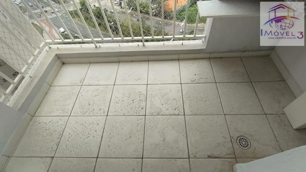 Apartamento, 2 quartos, 69 m² - Foto 6