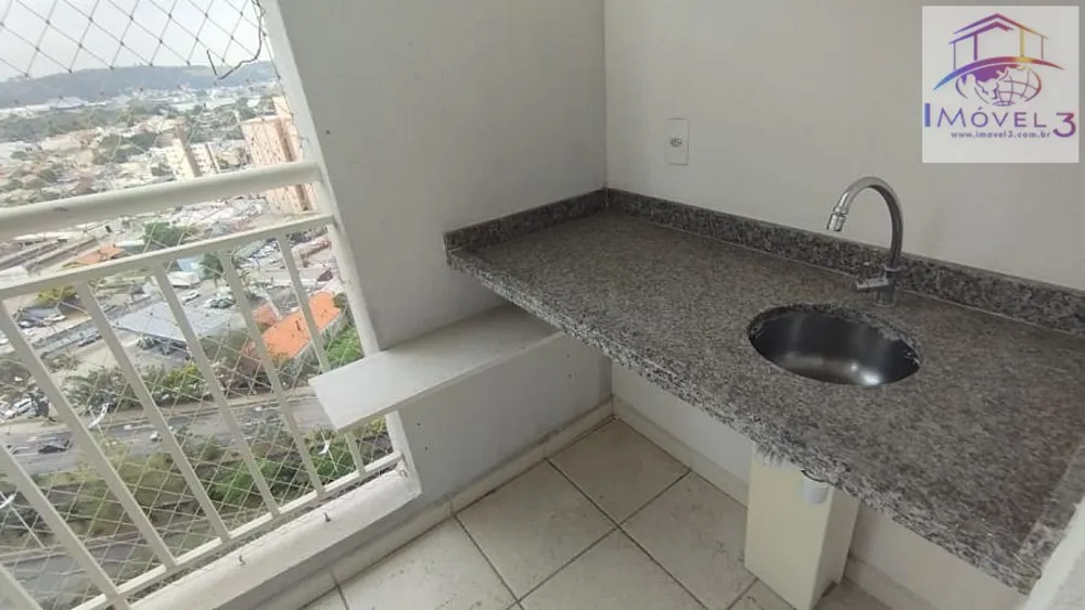 Apartamento, 2 quartos, 69 m² - Foto 5