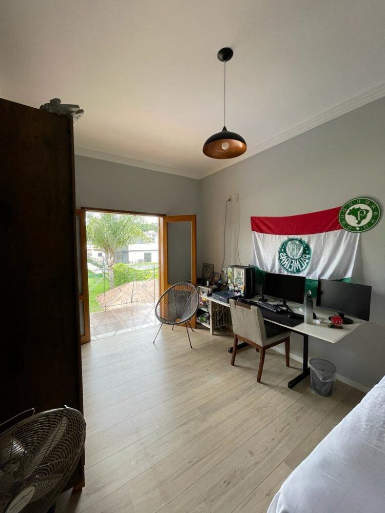 Apartamento à venda com 3 quartos, 365m² - Foto 3