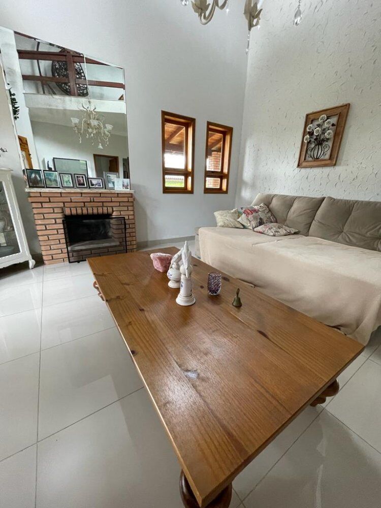 Apartamento à venda com 3 quartos, 365m² - Foto 2