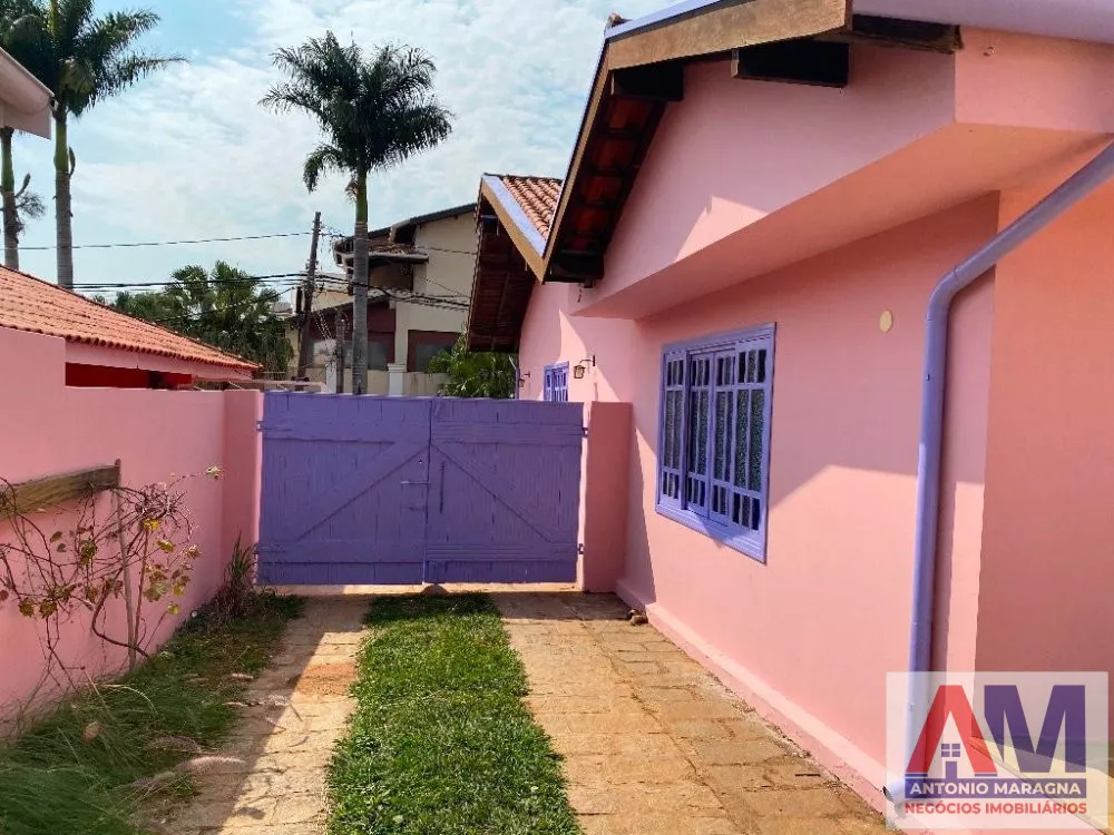 Casa de Condomínio à venda com 2 quartos, 151m² - Foto 3