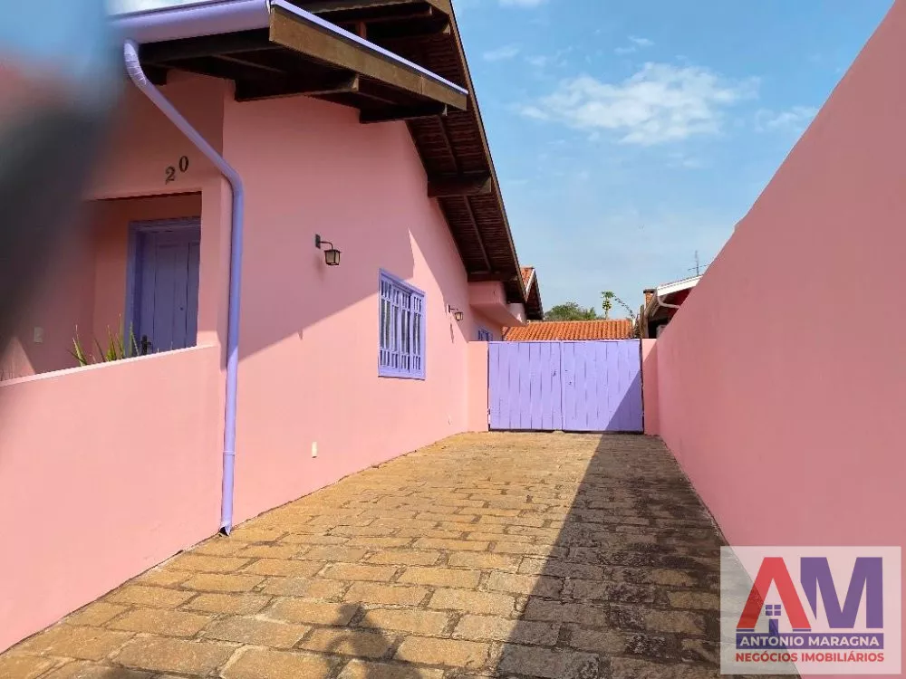 Casa de Condomínio à venda com 2 quartos, 151m² - Foto 2