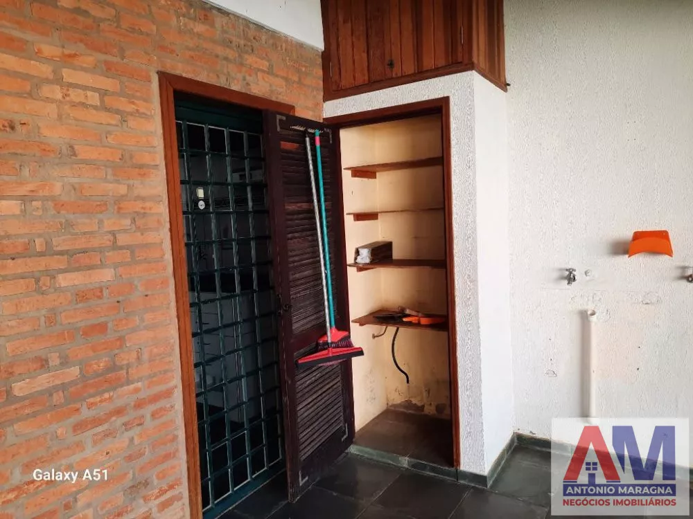 Casa de Condomínio à venda com 1 quarto, 88m² - Foto 3