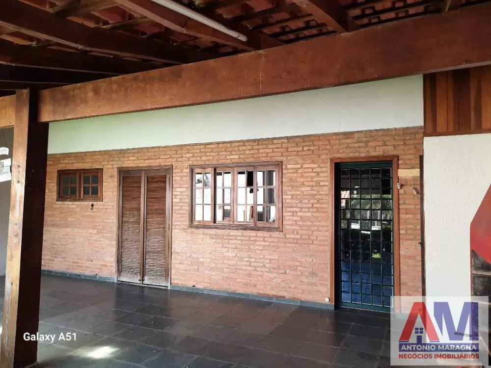 Casa de Condomínio à venda com 1 quarto, 88m² - Foto 4