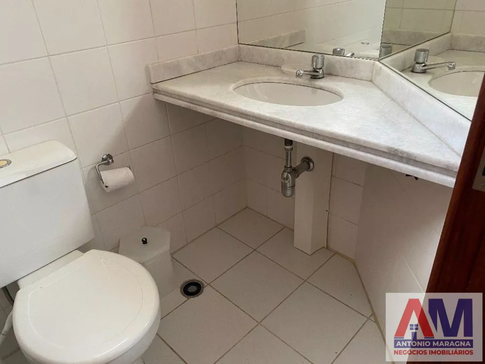 Apartamento à venda com 1 quarto, 54m² - Foto 4