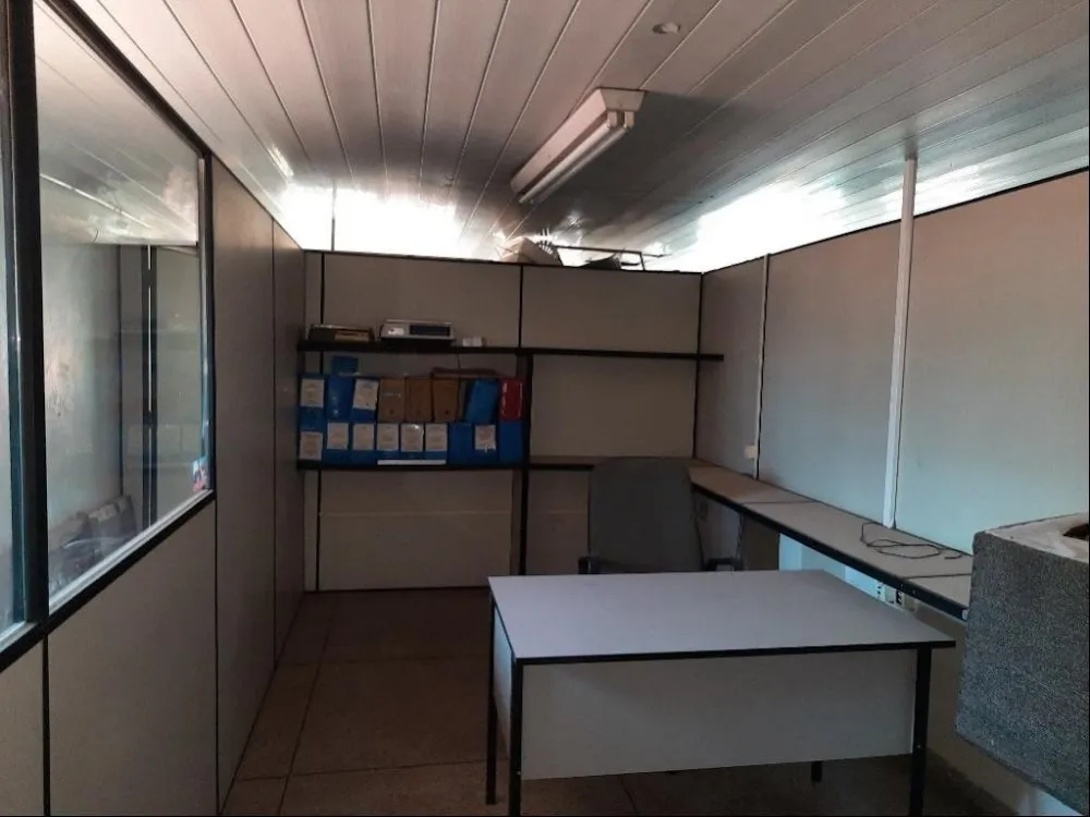Depósito-Galpão, 235 m² - Foto 14