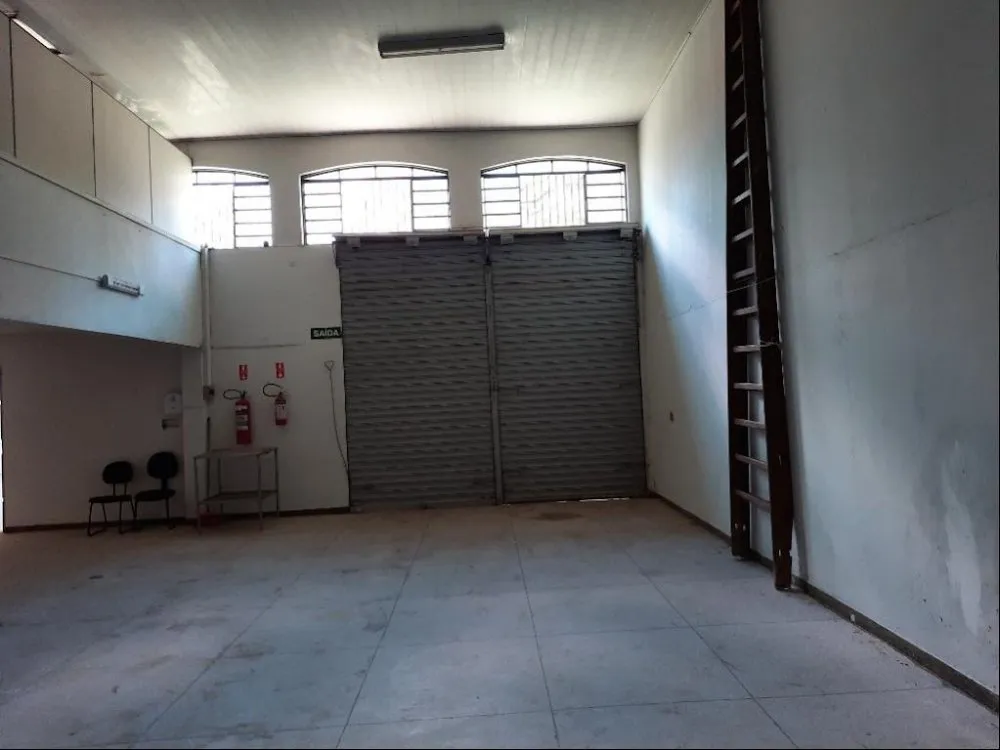 Depósito-Galpão, 235 m² - Foto 9