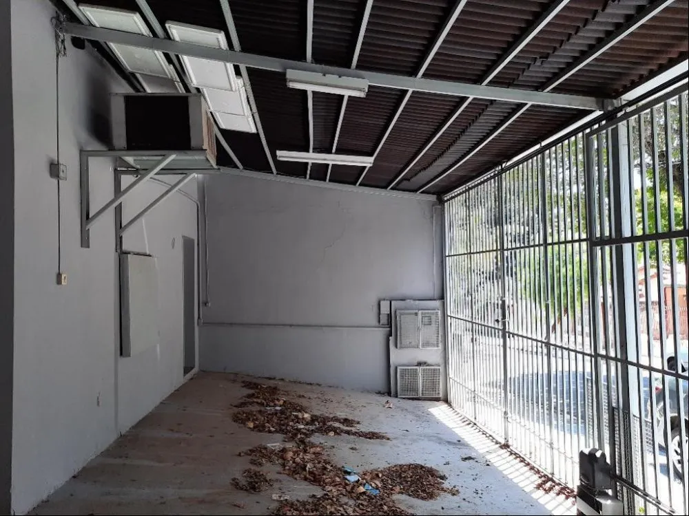 Depósito-Galpão, 235 m² - Foto 19