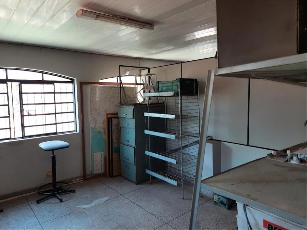 Depósito-Galpão, 235 m² - Foto 16
