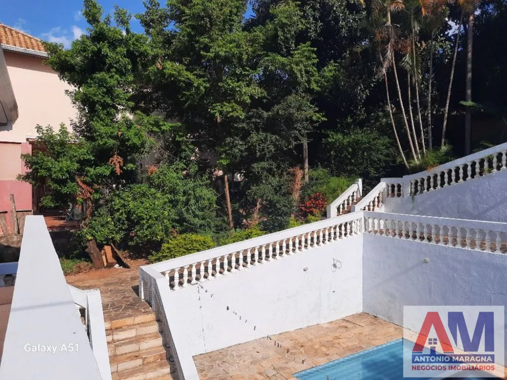 Casa de Condomínio à venda com 4 quartos, 244m² - Foto 35