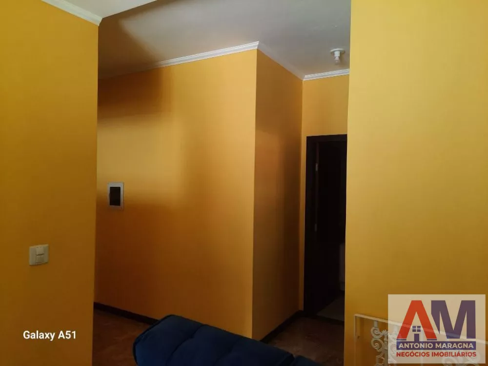 Casa de Condomínio à venda com 4 quartos, 244m² - Foto 17