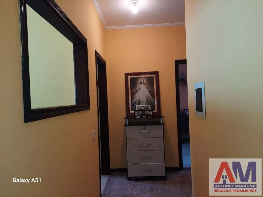 Casa de Condomínio à venda com 4 quartos, 244m² - Foto 13