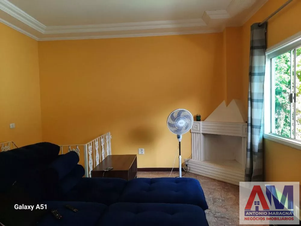 Casa de Condomínio à venda com 4 quartos, 244m² - Foto 19