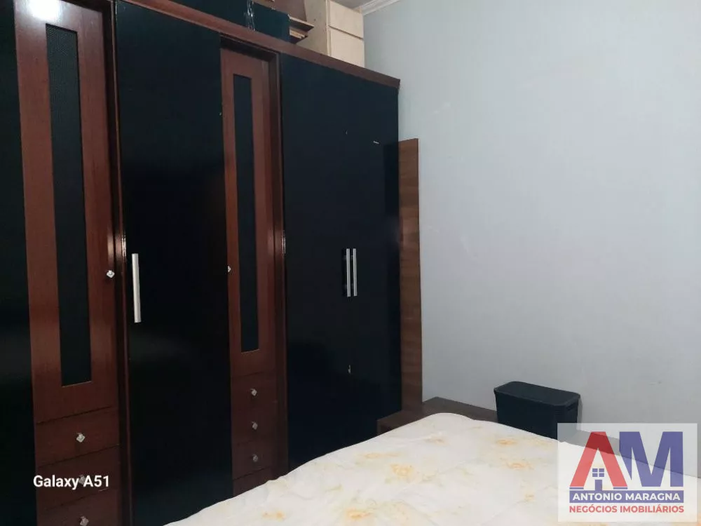 Casa de Condomínio à venda com 4 quartos, 244m² - Foto 14