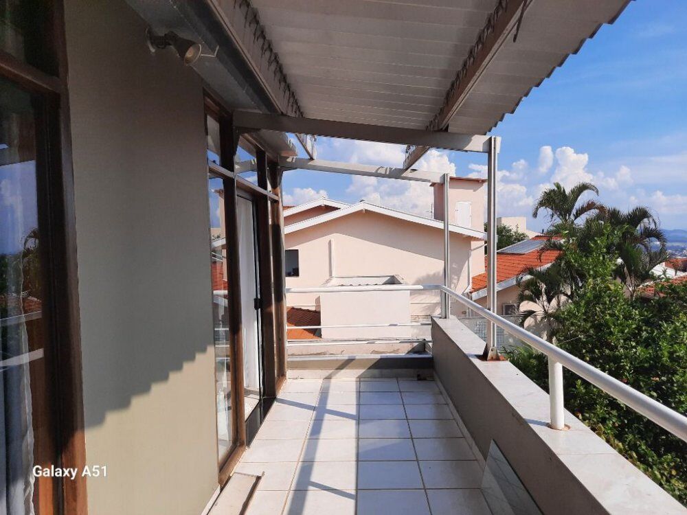 Casa de Condomínio à venda com 3 quartos, 380m² - Foto 11