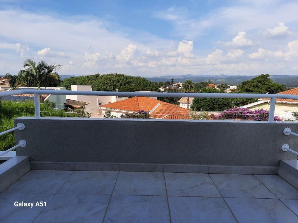 Casa de Condomínio à venda com 3 quartos, 380m² - Foto 9