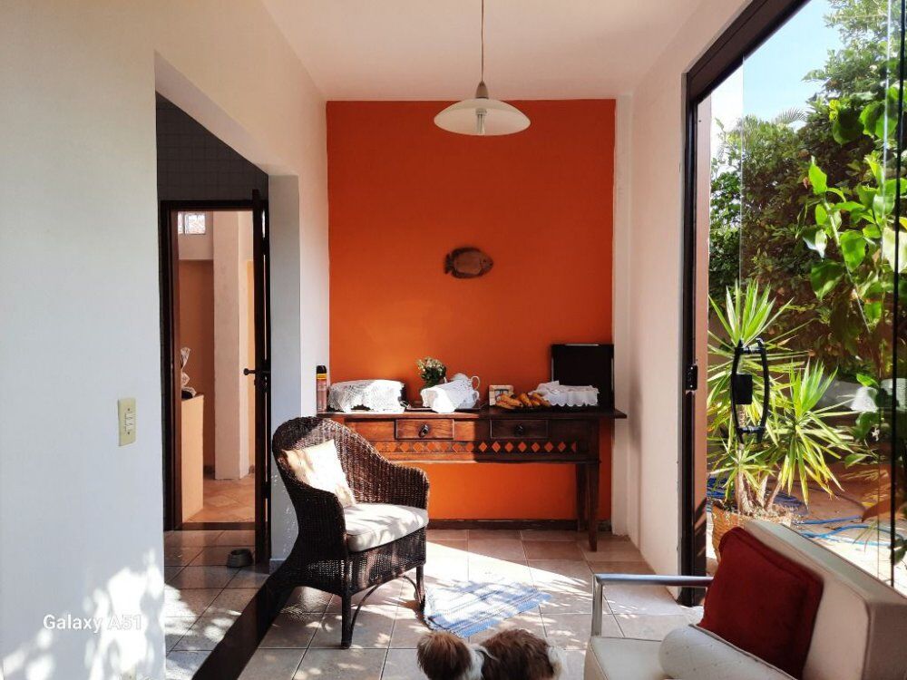 Casa de Condomínio à venda com 3 quartos, 380m² - Foto 4